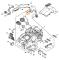 STIHL 11373587700 - Latiguillo de combustible motosierra STIHL