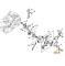 STIHL 11466507700 - Conjunto retenedor de cadena motosierra STIHL