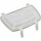 STIHL 11391201601 - Filtro de aire motosierra STIHL