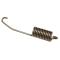 STIHL 11391627900 - Muelle del sistema de freno de cadena motosierra STIHL