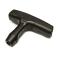 STIHL 11211953400 - Empuñadura de arranque STIHL