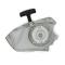 STIHL 11460802102 - Conjunto de arrancador completo motosierra STIHL