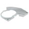STIHL 11370211100 - Tapa protección bomba de aceite motosierra STIHL