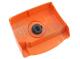 STIHL 11371401902 - Conjunto tapa de filtro de aire motosierra STIHL