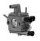 STIHL 41281200607 - Carburador ZAMA C1Q-S154 para máquinas STIHL