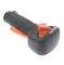 STIHL 41287901300 - Conjunto empuñadura de acelerador desbrozadora STIHL