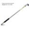 STIHL 41407103200 - Eje accionamiento prolongador sistema combinado acero 1 mt