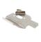 STIHL 41471413200 - Chapa de refrigeración silenciador escape desbrozadora STIHL