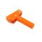 STIHL 41471822802 - Palanca de accionamiento starter desbrozadora STIHL