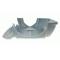 STIHL 41473506600 - Carcasa protección depósito combustible desbrozadora STIHL