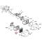 STIHL 42371410300 - Filtro de aire cortasetos STIHL