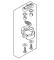 STIHL 42371602000 - Conjunto de embrague cortasetos STIHL