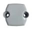 STIHL 41477910902 - Abrazadera soporte fijación manillar desbrozadora STIHL