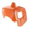 STIHL 41340840911 - Capot de motor desbrozadora STIHL