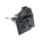 STIHL 41491202300 - Brida intermedia carburador STIHL