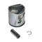 STIHL 42410302008 - Conjunto de pistón motor STIHL
