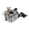 STIHL 42411200608 - Carburador STIHL CIM-S204 para sopladora STIHL