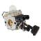 STIHL 42411200608 - Carburador STIHL CIM-S204 para sopladora STIHL