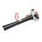 STIHL 42417603501 - Tubo de aspiración para aspirador STIHL