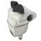 STIHL 41347903200 - Conjunto soporte de manillar desbrozadora STIHL