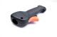 STIHL 41377901307 - Empuñadura de acelerador completa STIHL