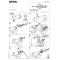 STIHL 59108904408 - Útil de extracción de rodamientos del cabezal reductor STIHL