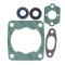 STIHL 41280071050 - Juego de juntas y retenes de motor STIHL