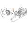 STIHL 11433506200 - Bomba de combustible motosierra STIHL