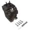 STIHL 41800201206 - Conjunto de cilindro con pistón Ø43mm STIHL 4-MIX®