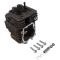 STIHL 41800201206 - Conjunto de cilindro con pistón Ø43mm STIHL 4-MIX®