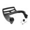 STIHL 11427909101 - Conjunto protector salvamanos motosierra STIHL