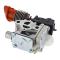 STIHL 41491200602 - Carburador STIHL 4149/02