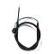 STIHL 41191801103 - Conjunto cable de acelerador desbrozadora STIHL