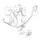 STIHL 41191801103 - Conjunto cable de acelerador desbrozadora STIHL
