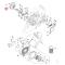 STIHL 11474001201 - Volante magnético motosierra STIHL MS500i