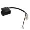 STIHL 49504300503 - Interruptor hidrolimpiadora STIHL