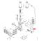 STIHL 49504300503 - Interruptor hidrolimpiadora STIHL
