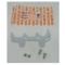 STIHL 00006600801 - Kit garra de tope exterior motosierra STIHL