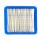 BRIGGS & STRATTON 491588S - Filtro de aire motor Briggs & Stratton