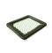 BRIGGS & STRATTON 491588S - Filtro de aire motor Briggs & Stratton