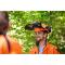 STIHL 00008880810 - Casco de protección STIHL Function Basic