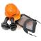 STIHL 00008880810 - Casco de protección STIHL Function Basic