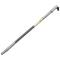 STIHL 00007107102 - Prolongador tubo de carbono 1mt para accesorios combi STIHL