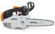 STIHL 11462000057 - Motosierra de poda STIHL MS151 TC-E con espada de 30cm