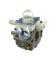 STIHL 42411200623 - Carburador 4241/23 sopladora STIHL
