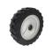 STIHL 63787000401 - Conjunto rueda trasera cortacésped STIHL