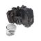 STIHL 11370201209 - Conjunto de cilindro con pistón Ø38mm motosierra STIHL