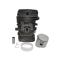 STIHL 11370201209 - Conjunto de cilindro con pistón Ø38mm motosierra STIHL