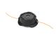 STIHL 40027102198 - Cabezal de corte manual STIHL Trimcut C 32-2 Ø 2,4mm