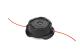 STIHL 40037102122 - Cabezal de corte manual STIHL Trimcut C 42-2 Ø 2,7mm